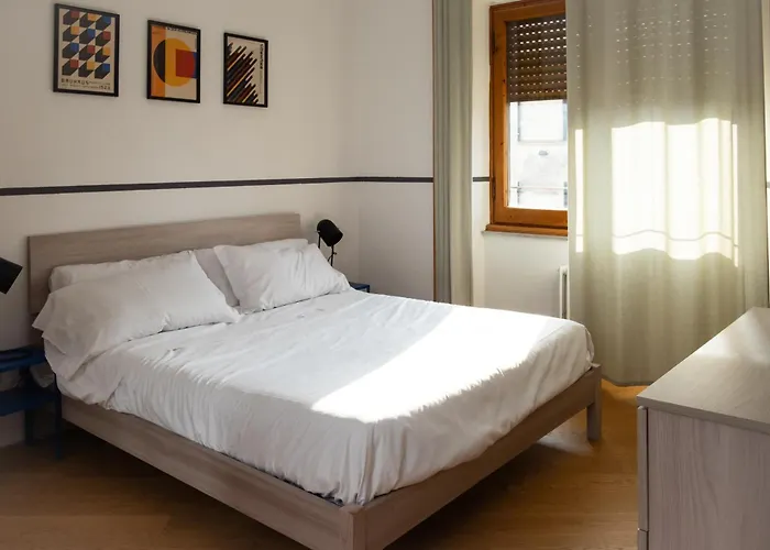 Appartement One Step Florence