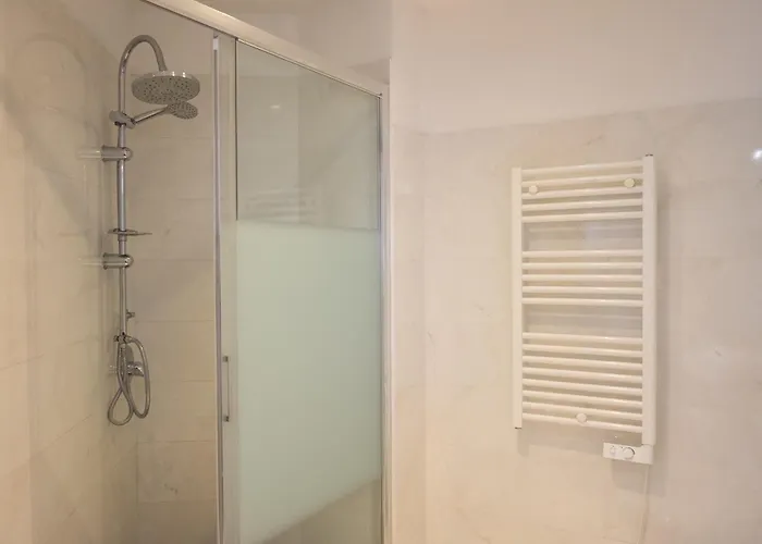 Appartement One Step