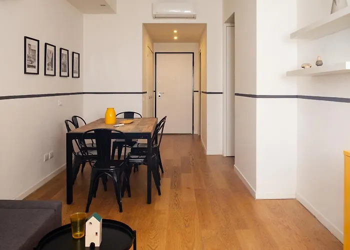 Appartement One Step Florence