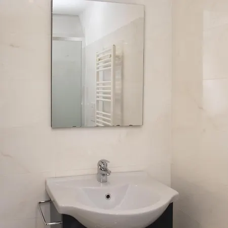 Apartamento One Step