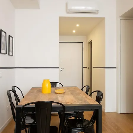 One Step Apartamento Florencia