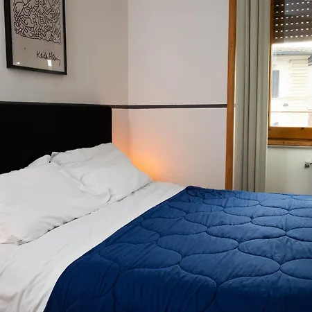 Apartamento One Step *