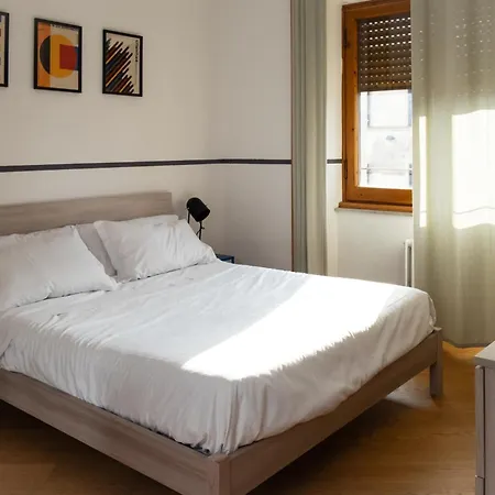 Apartament One Step Florencja