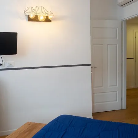 Apartamento One Step *