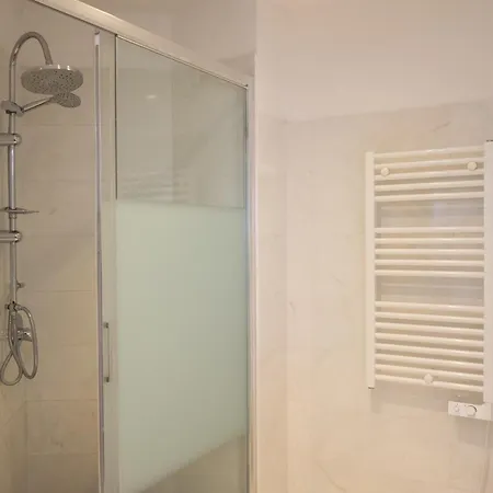 Apartamento One Step