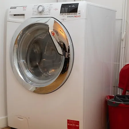 Apartament One Step *