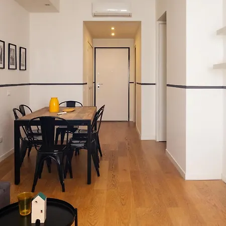 Apartment One Step Florence