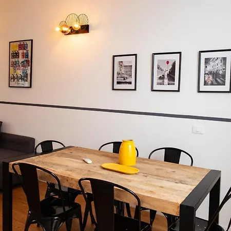 One Step Lägenhet *