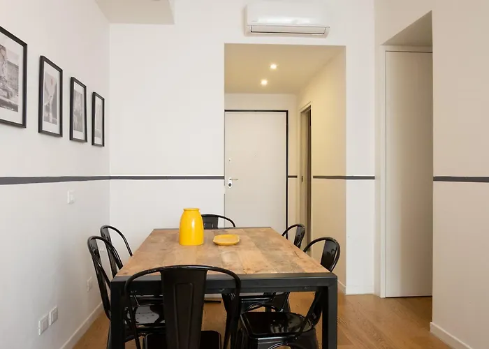 One Step 아파트 피렌체