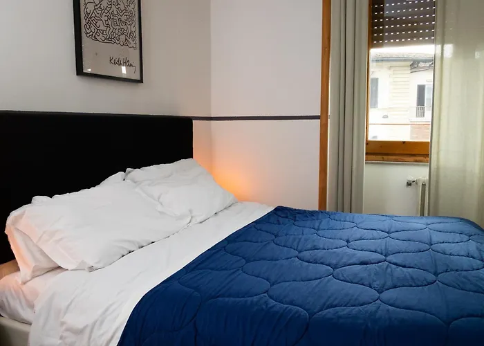 Apartament One Step *