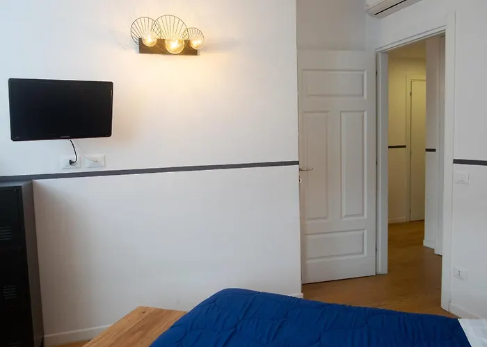 Lejlighed One Step *