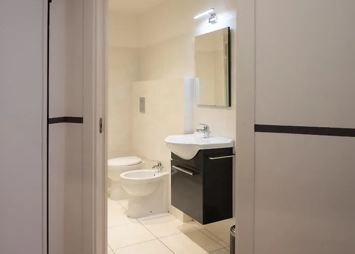 One Step Apartament *